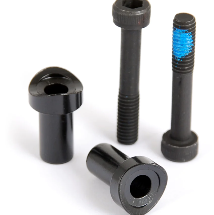 Firma Brake mount kit 3 ( Bolt Through mounts) Firma