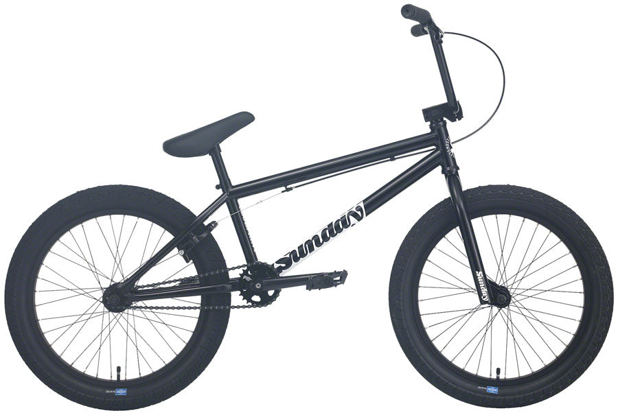 2023 Sunday Blueprint BMX Bike