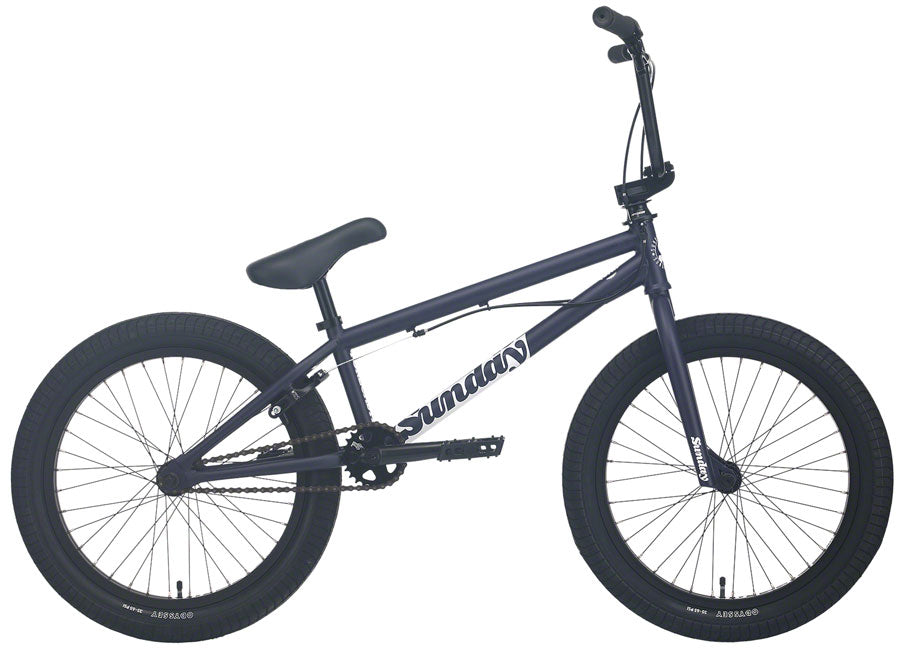 2023 Sunday Forecaster Park BMX Bike - 20.5" TT