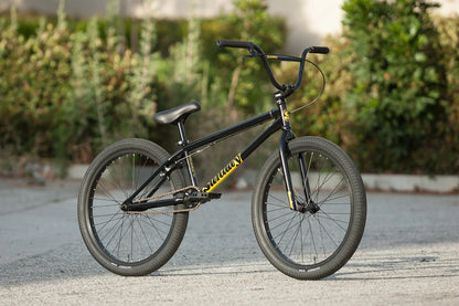 2023 Sunday Model C 24" BMX Bike