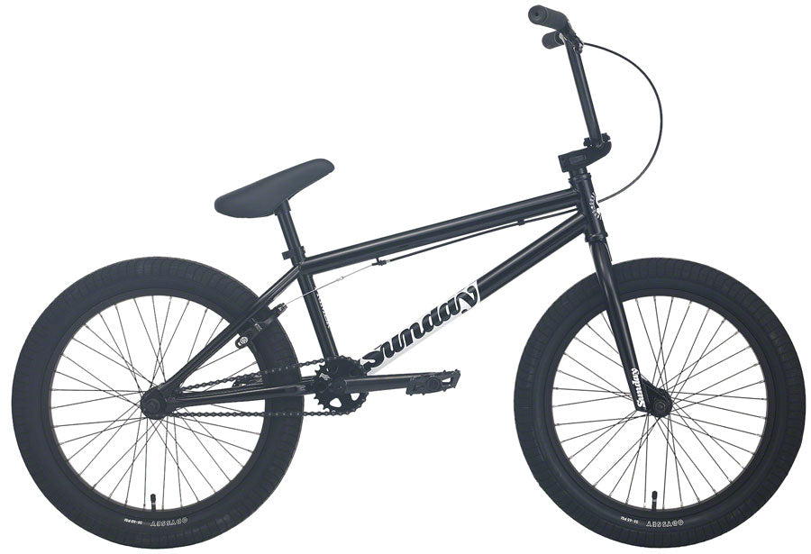 2023 Sunday Primer BMX Bike