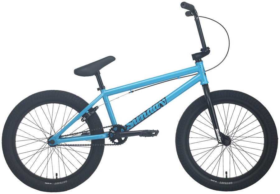 2023 Sunday Primer BMX Bike