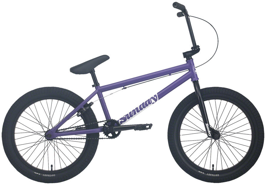 2023 Sunday Primer BMX Bike
