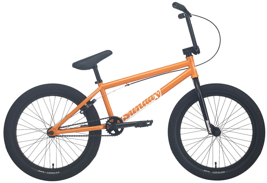 2023 Sunday Primer BMX Bike