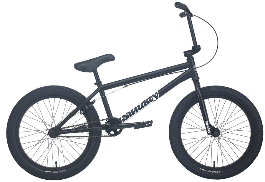 Harvester bmx store