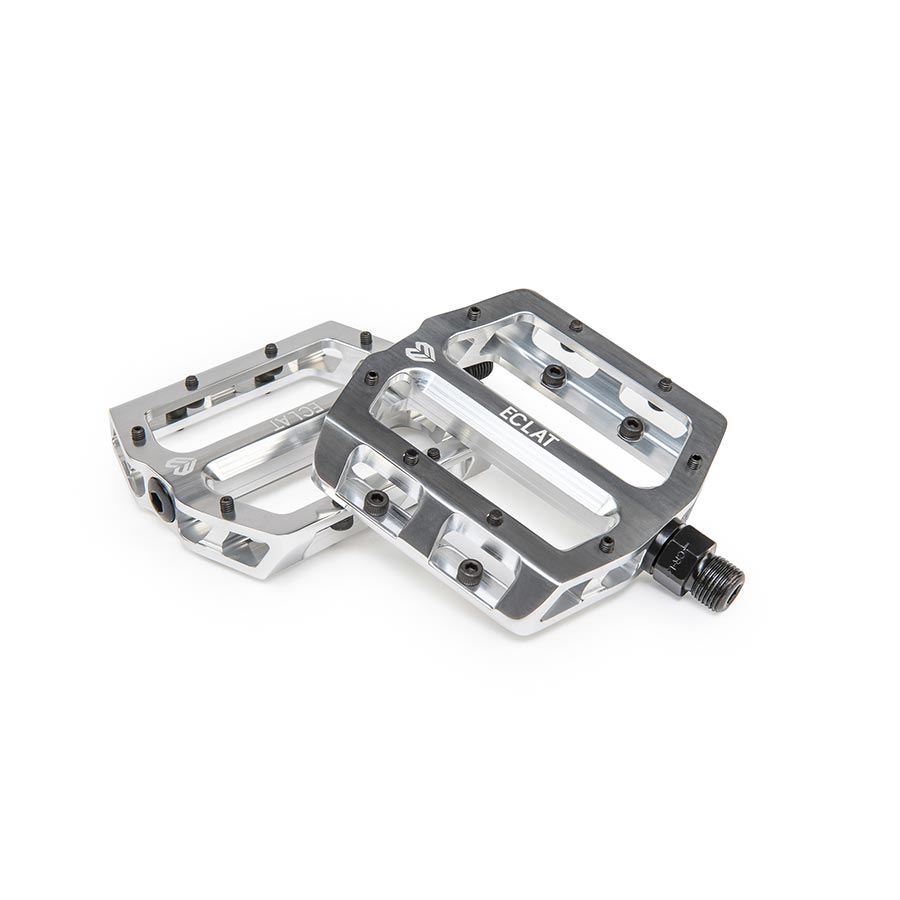 ECLAT SURGE PEDALS
