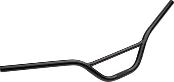 Surly Sunset Bar Handlebar - 22.2mm Clamp, 820mm Width, 110mm Rise