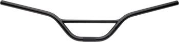 Surly Sunset Bar Handlebar - 22.2mm Clamp, 820mm Width, 110mm Rise