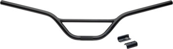 Surly Sunset Bar Handlebar - 22.2mm Clamp, 820mm Width, 110mm Rise