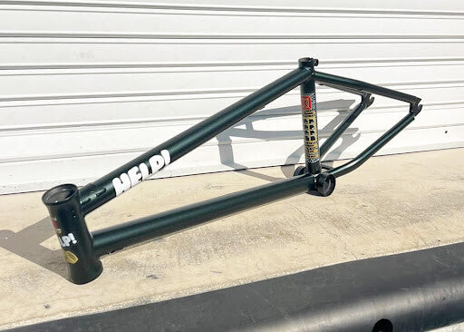 KINK NATHAN WILLIAMS FRAME