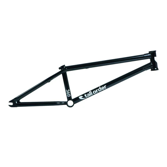 Tall Order 360 Frame