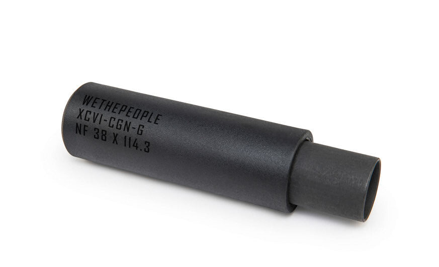 WETHEPEOPLE TEMPER (PAIR) NYLON PEG