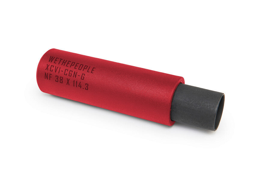 WETHEPEOPLE TEMPER (PAIR) NYLON PEG