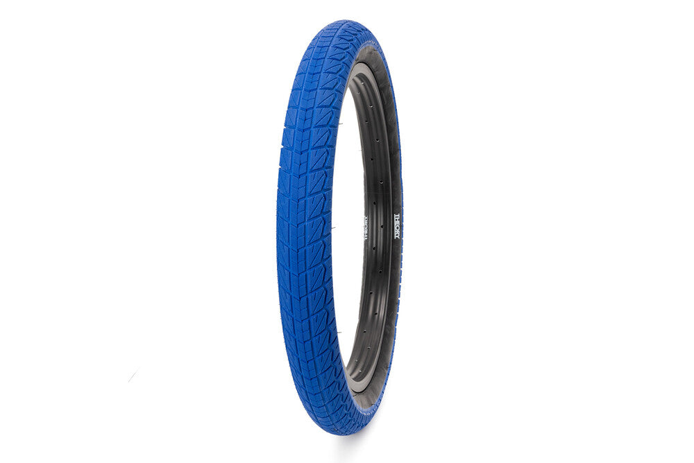 Theory Proven Tire