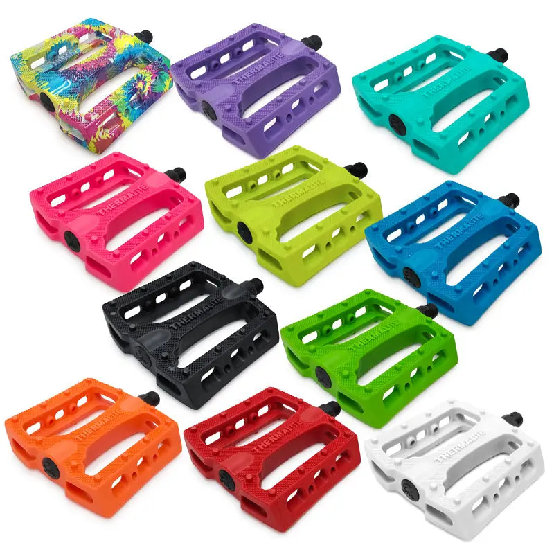 stolen thermalite pedals Stolen Bikes Thermalite SP Pedals