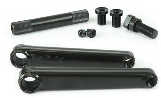 Total BMX Hangover H2 BMX Crankset Total