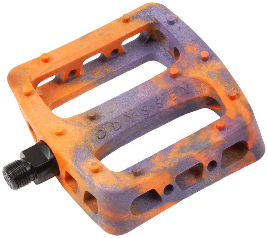 Odyssey Twisted Pro PC Pedals