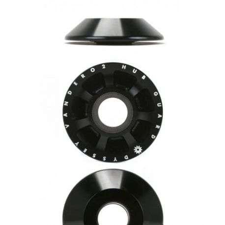 ODYSSEY Vandero2 Hub Guard