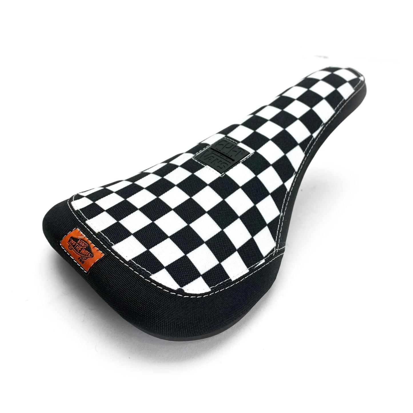 Cult x Vans Slip On Seat / Checkered / Slim Cult