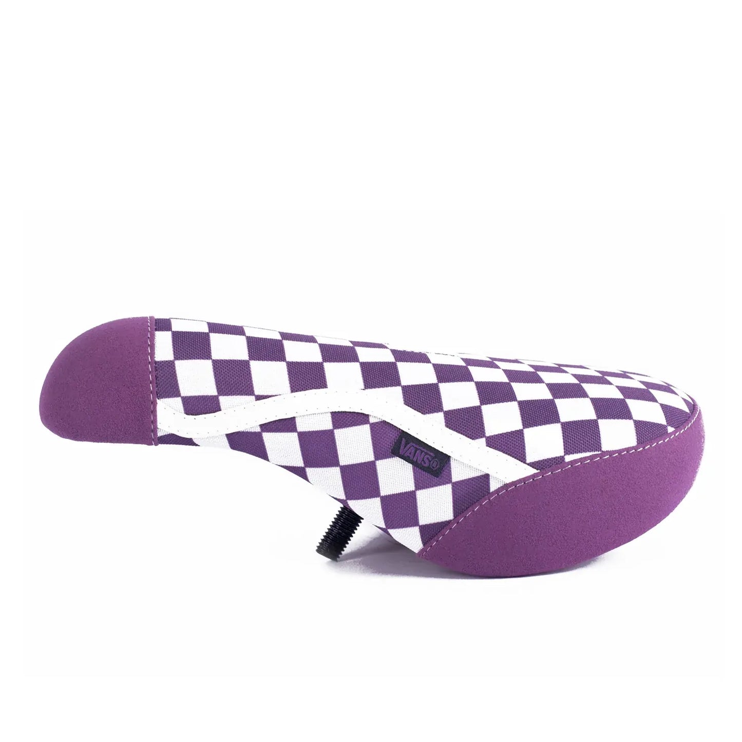 Cult x Vans Slip On Seat / Checkered / Padded