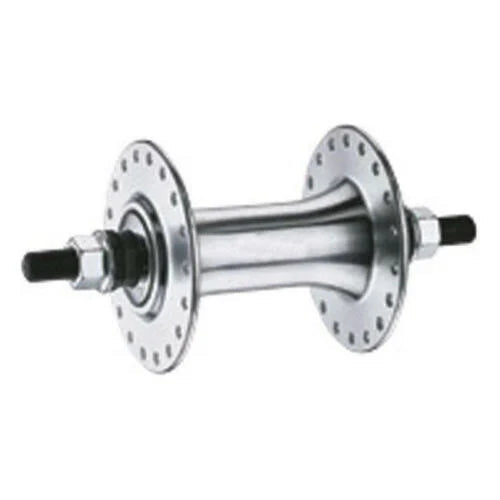 Quando 48 Hole Front Hub 3/8 Axle Quando