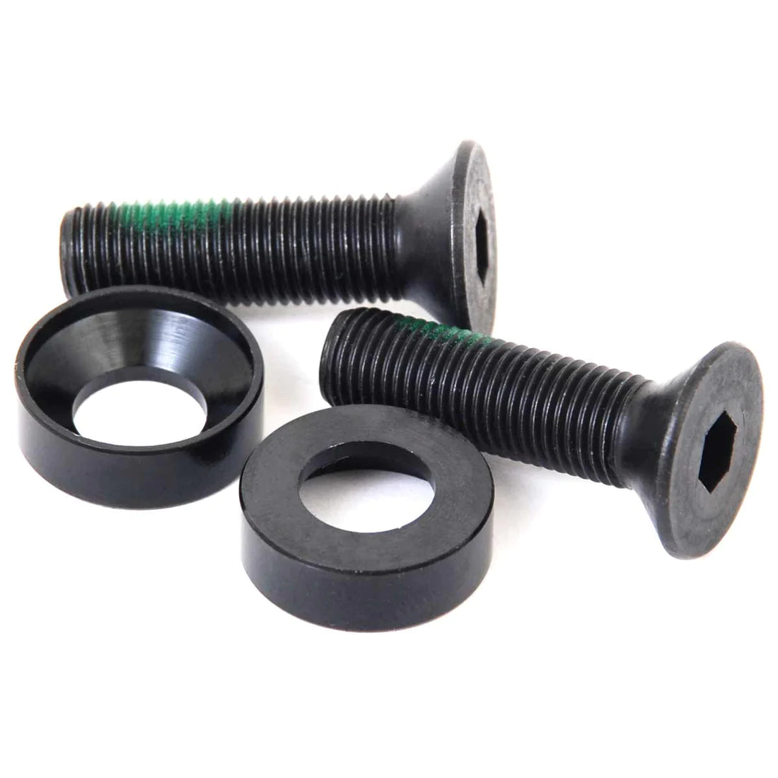 Vocal Flush Crank Bolts Fit Valentine cranks Vocal