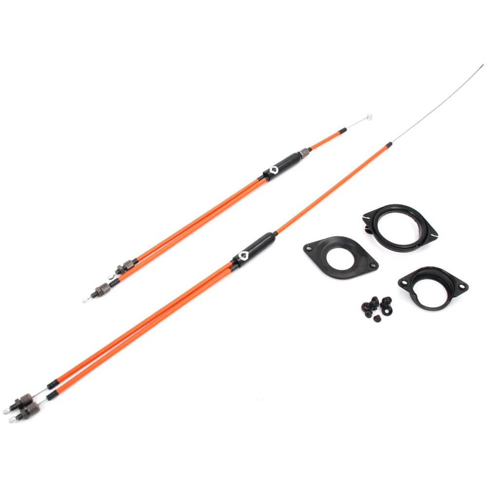 Vocal Retro Gyro Kit