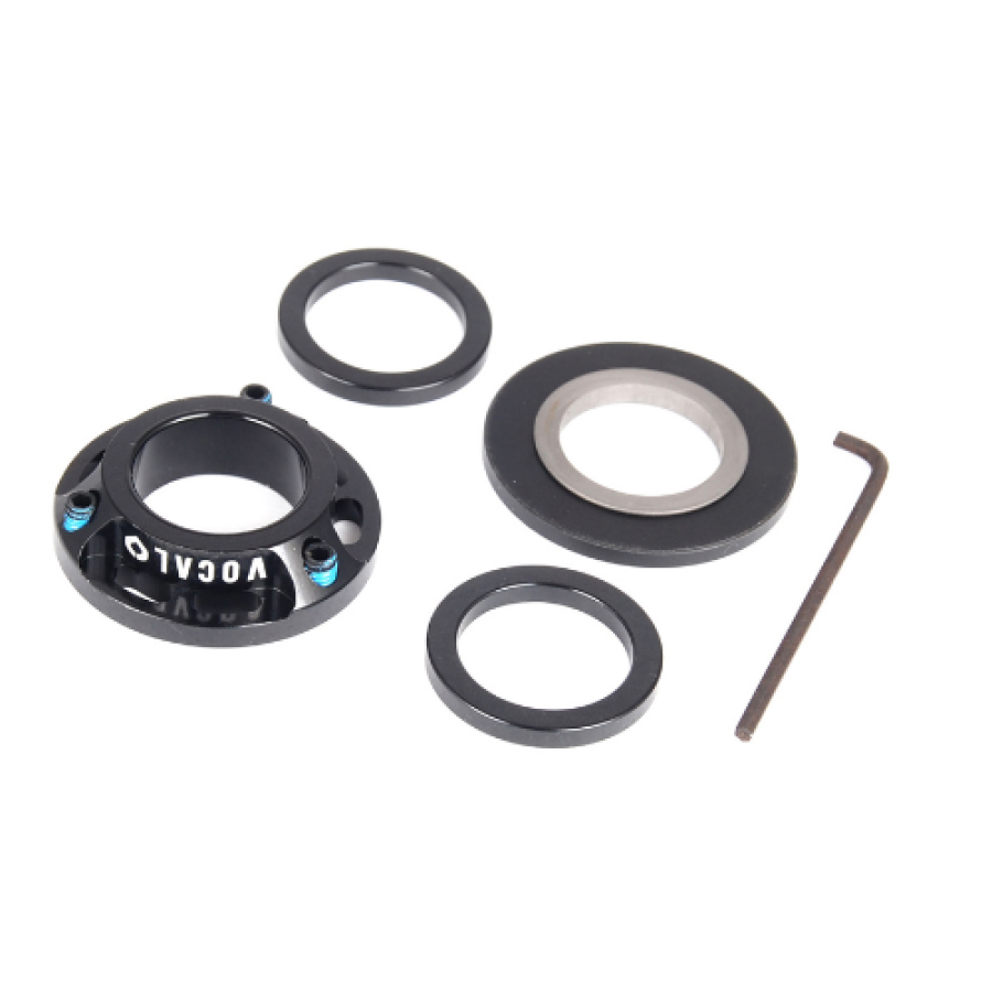 Vocal Vice Mid DRS Upgrade Kit 22mm - Black