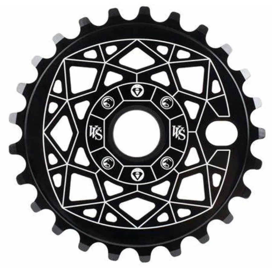 Shadow Conspiracy VVS Sprocket Shadow Conspiracy