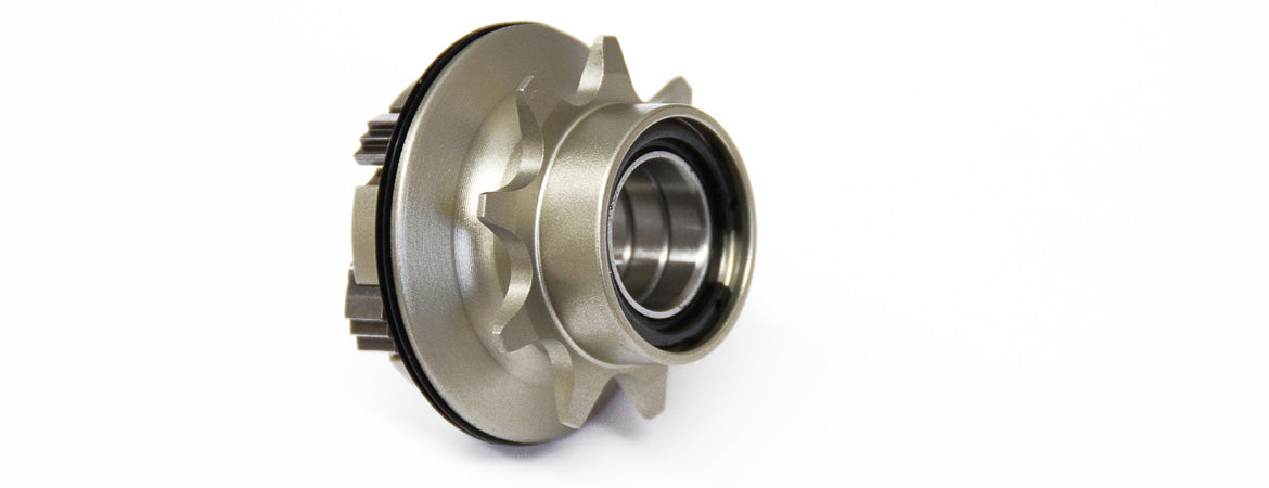 Colony Wasp Cassette Spare Parts