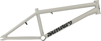 Sunday Wavelength BMX Frame