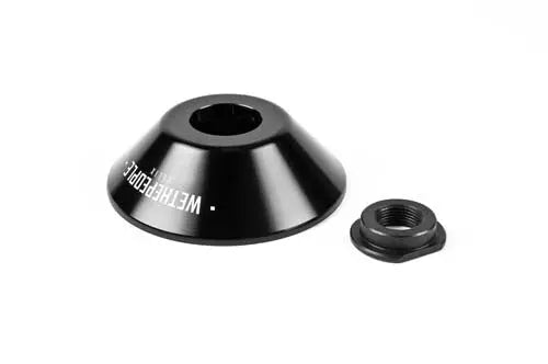 Wethepeople Helix/Hybrid Freecoaster Non Drive Side Alloy Hub Guard 2016+ We The People
