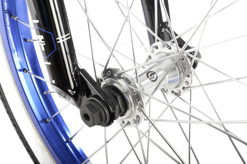 WETHEPEOPLE TRUST/SALTPLUS/ECLAT TRIPPIN WHEELSET