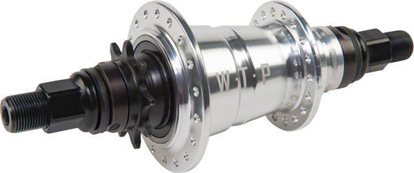 WETHEPEOPLE HELIX V2 FREECOASTER HUB