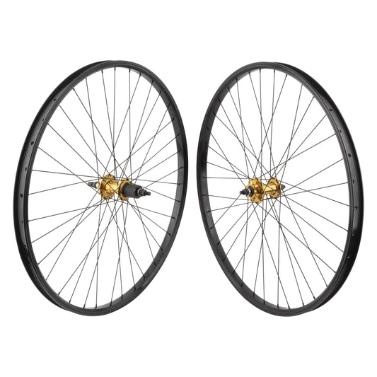 FAST RIPPER 29" Alloy Disc Double Wall