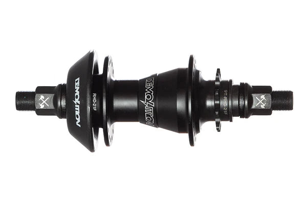 Demolition Whistler Lite Cassette Hub Demolition