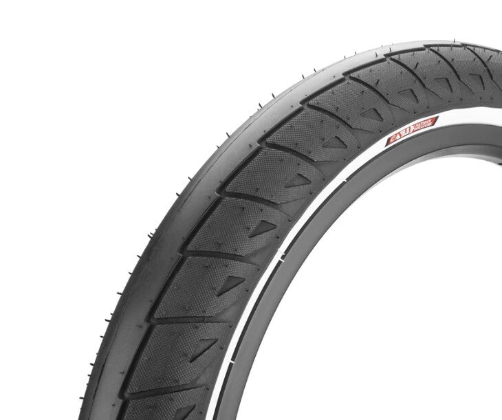 Cinema Nathan Williams Tire