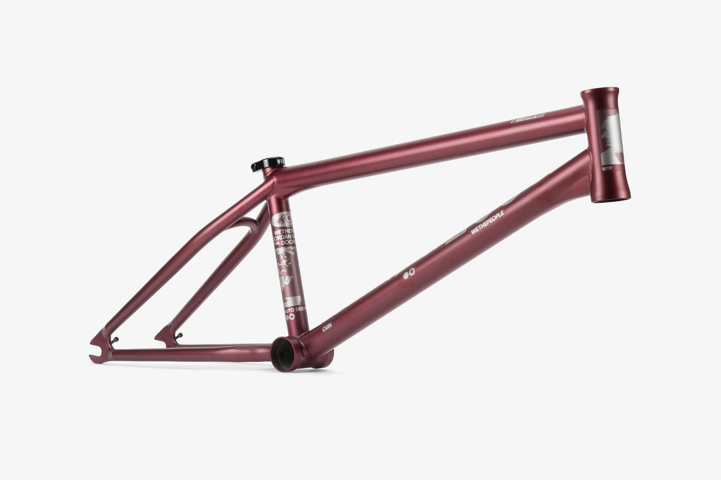 Wethepeople Doomsayer "Jordan Godwin" Frame