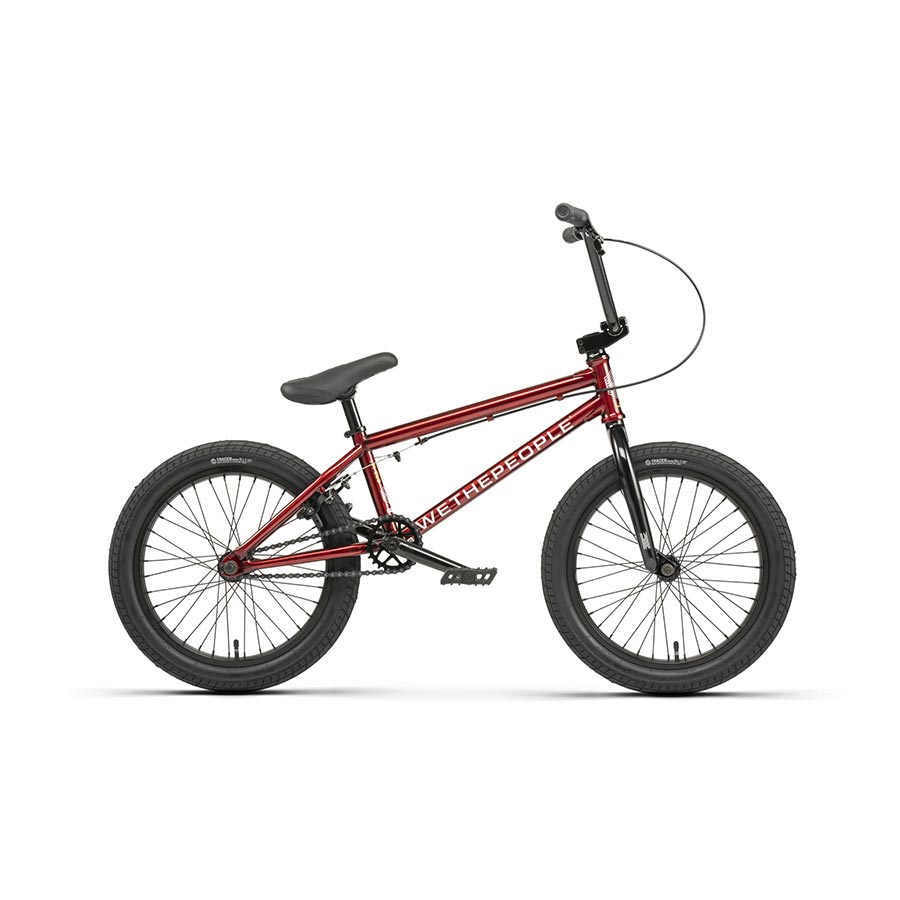 Wethepeople Curse 18"