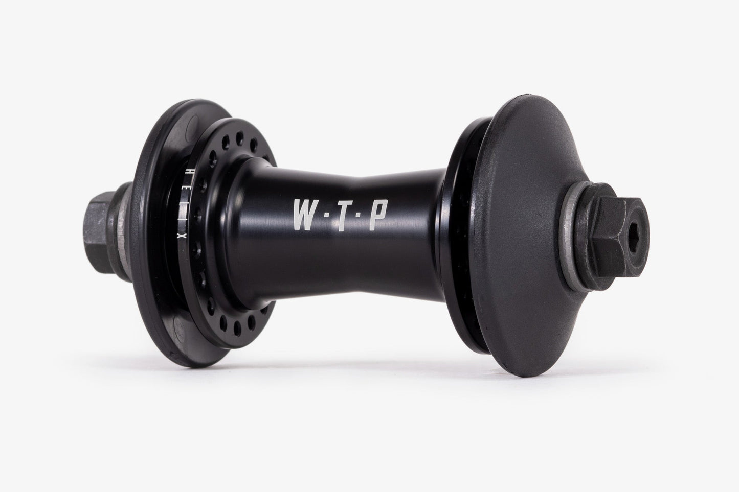 WTP HELIX FRONT HUB W/ GUARDS We The People