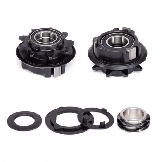 WETHEPEOPLE HYBRID REPLACEMENT HUB PARTS