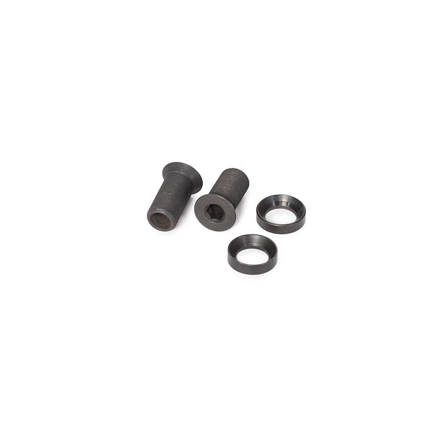 Wethepeople Logic Crank Bolt (Pair)