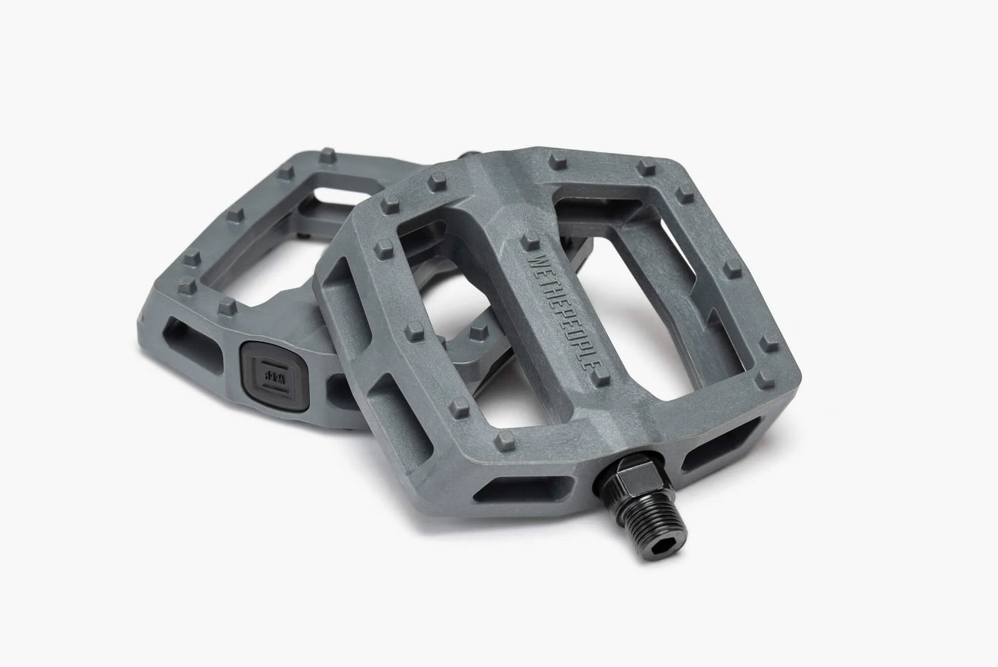 WETHEPEOPLE LOGIC PEDALS
