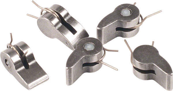 WETHEPEOPLE SUPREME PAWL SET 6 PCS INCL. SPRING We The People