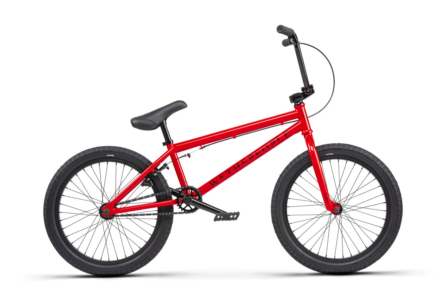 Wethepeople Thrillseeker