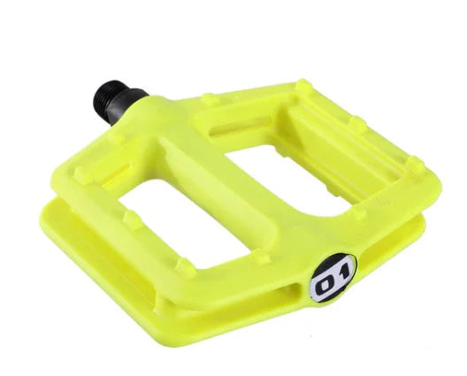 Octane 1 Nylon Pedal