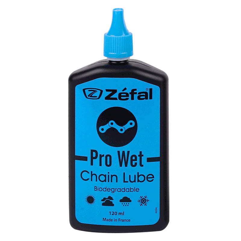 ZEFAL DRY LUBE Zefal