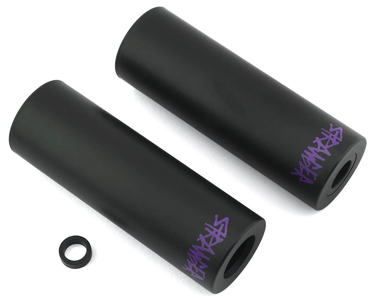 Stranger Zia Replacement Sleeve ONLY For Peg (Pair)