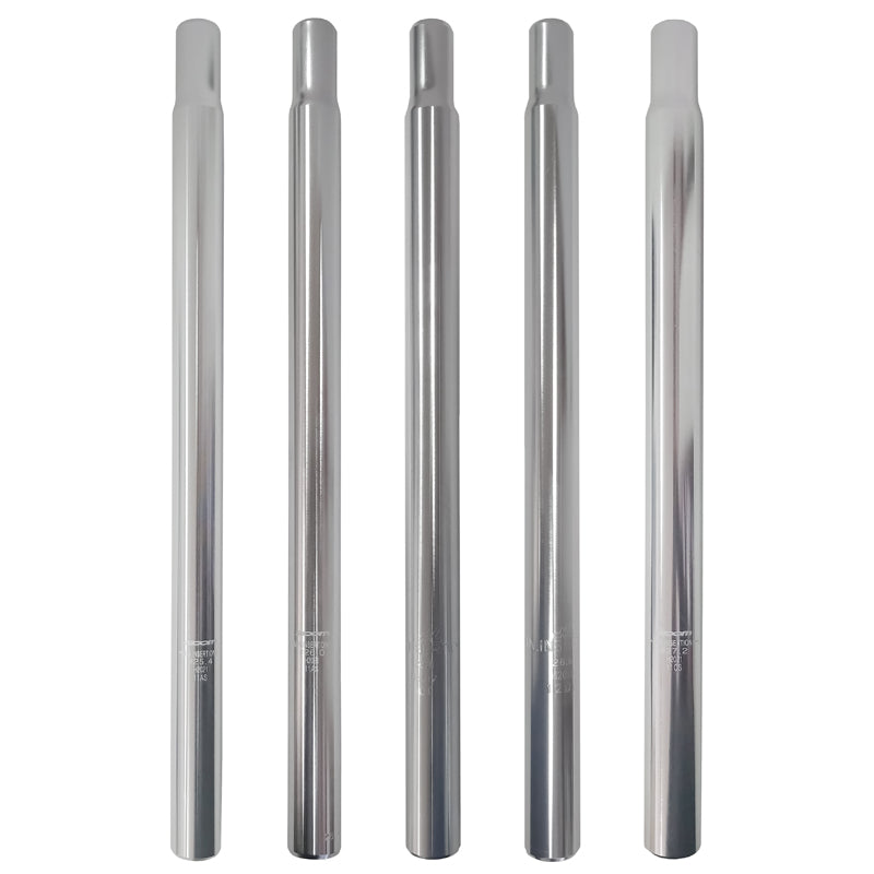 ALLOY SEAT POST Harvester Bikes