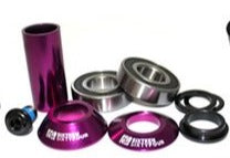 1664 Spanish Bottom Bracket